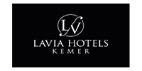 lavia otel reff