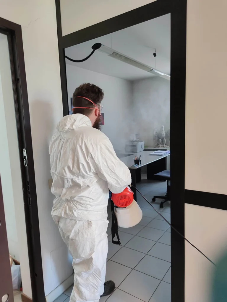antalya ev ilaçlama firması